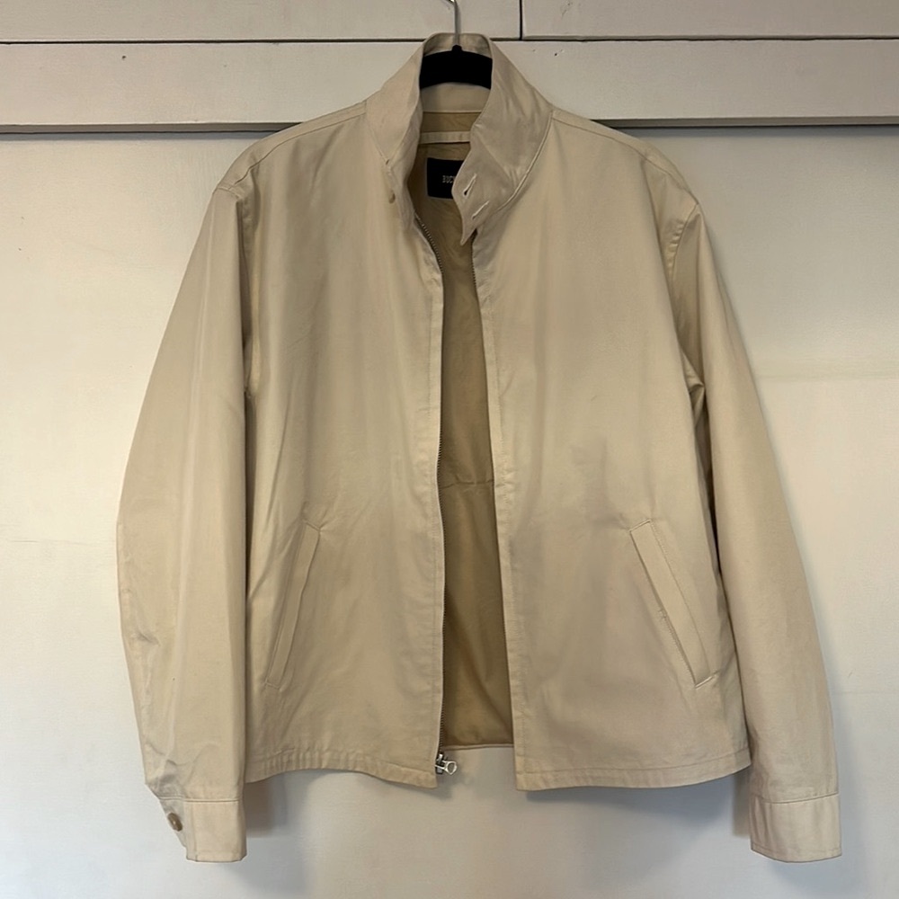 Buck Mason Lightweight Jacket